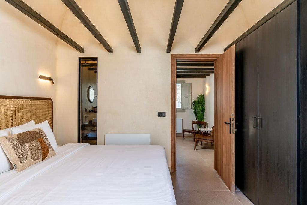 Peranosa The Residency Aparthotel Agios Georgios  Exterior photo