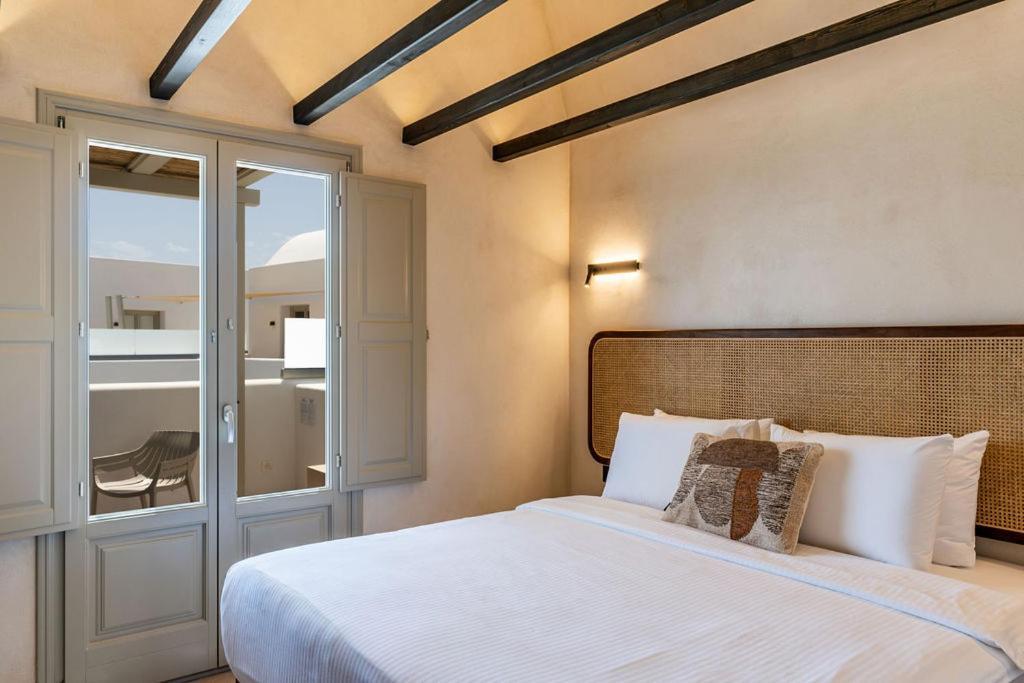 Peranosa The Residency Aparthotel Agios Georgios  Exterior photo